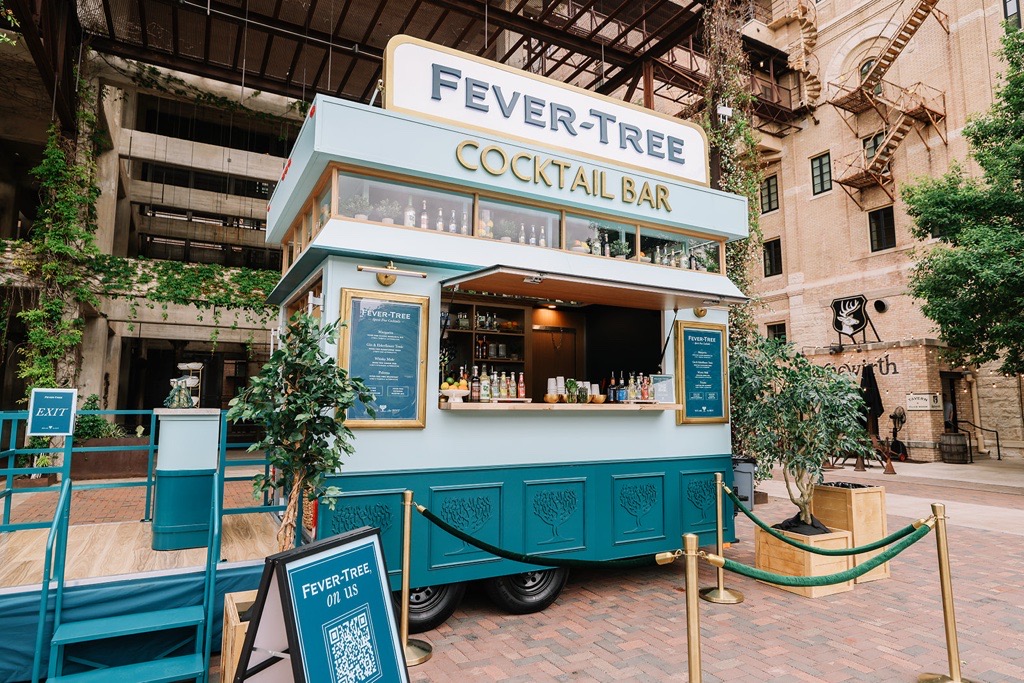 Fever-Tree Bar