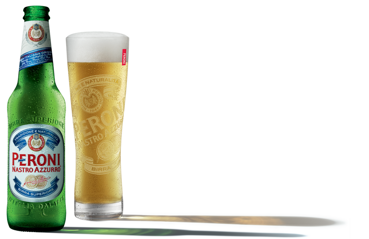 Fast-growing Peroni outpacing European imports | Molson Coors Beer & Beyond