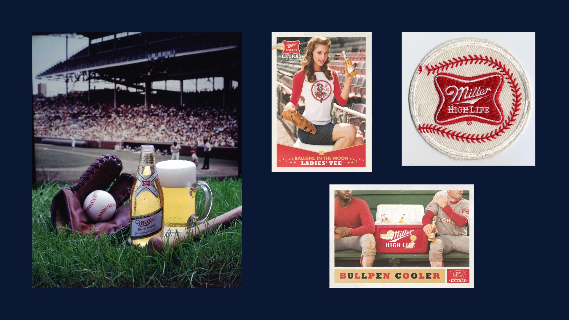 MHL Baseball Promotions