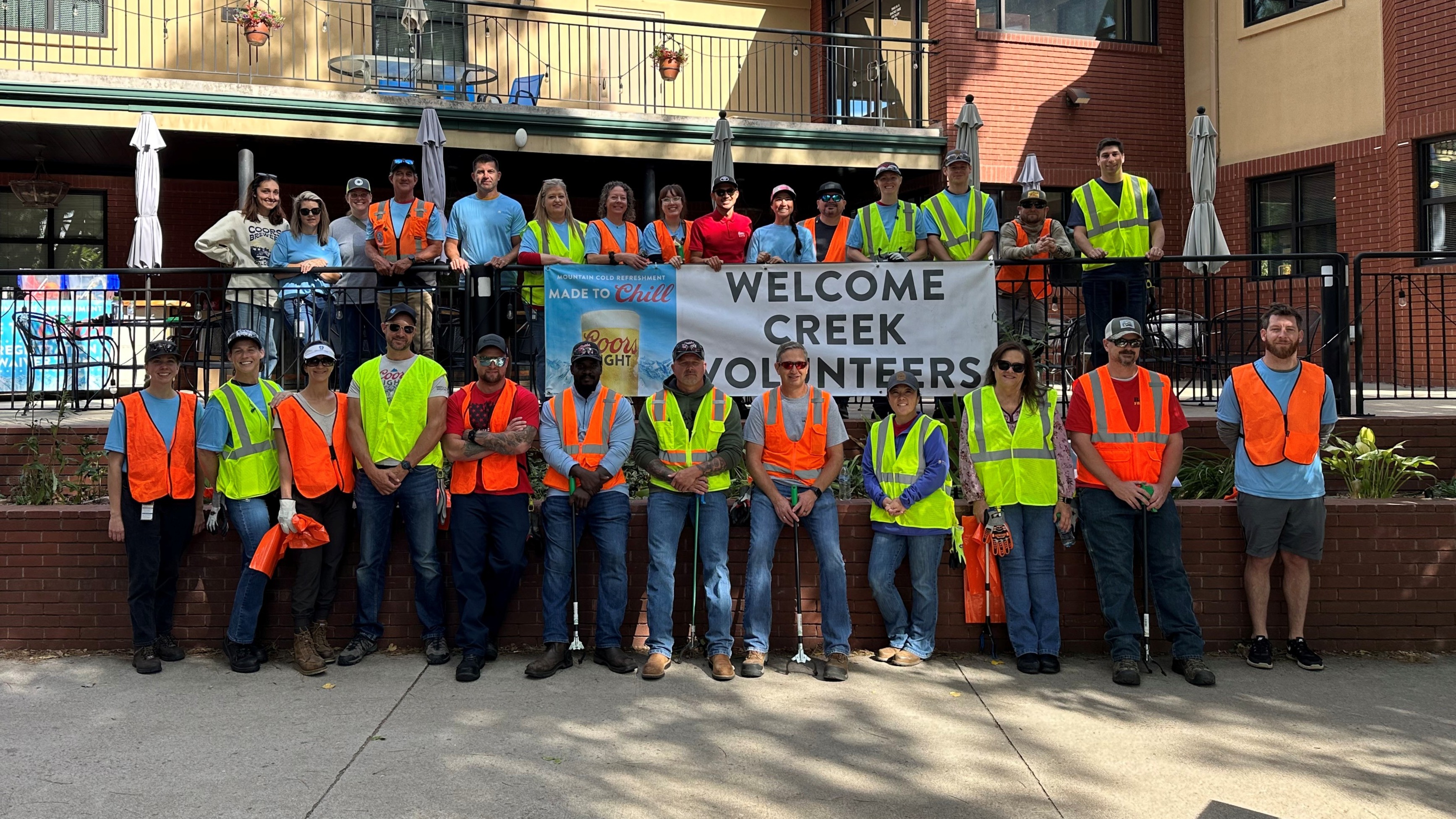 Our Imprint Month - Golden