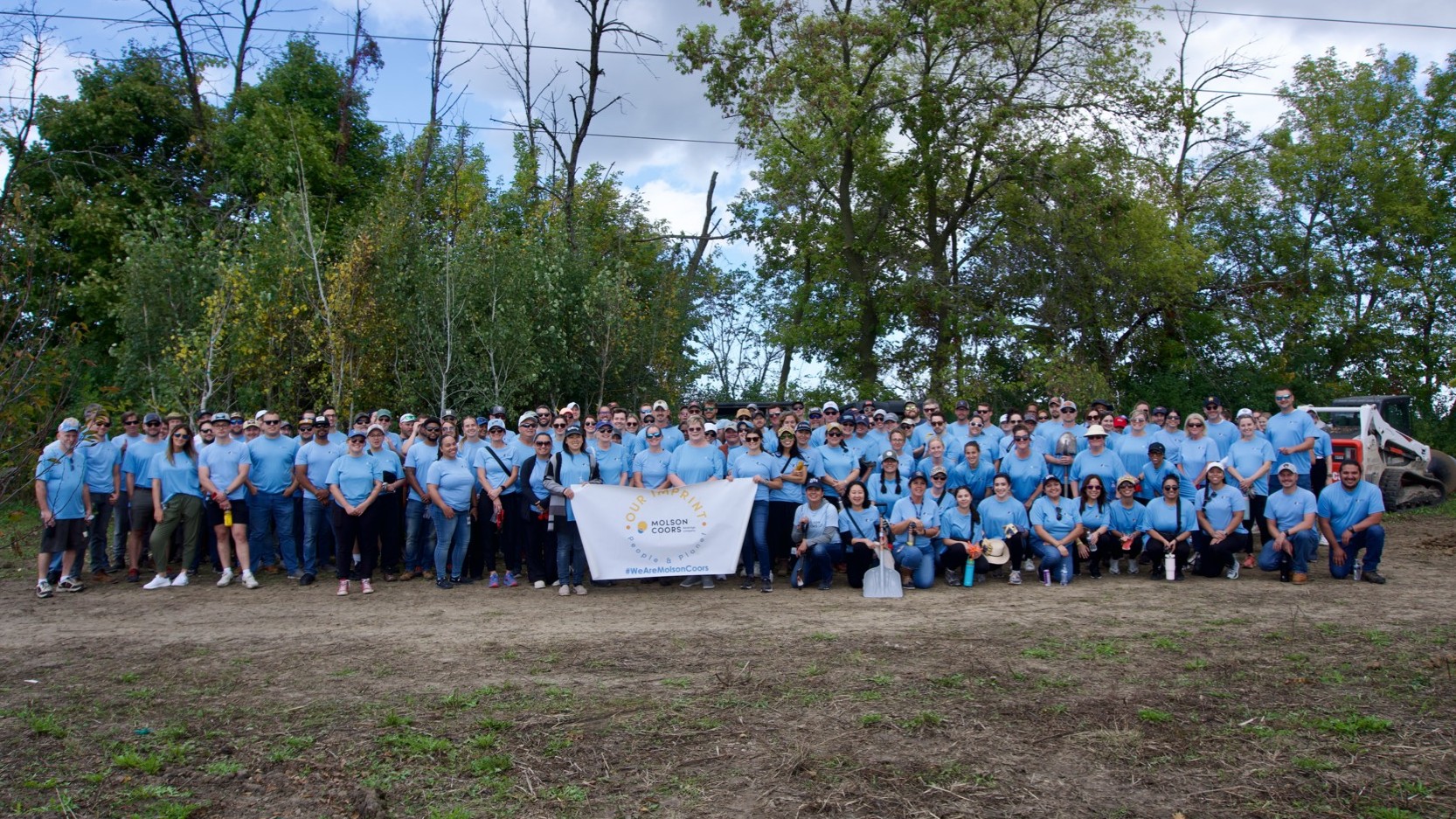 Our Imprint Month - Milwaukee