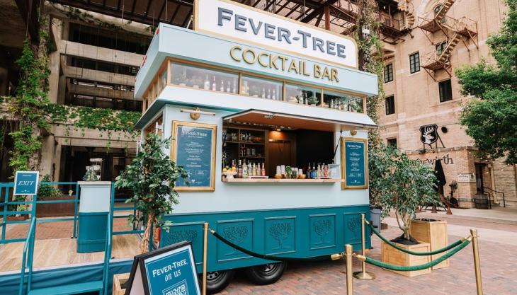 Fever-Tree Bar