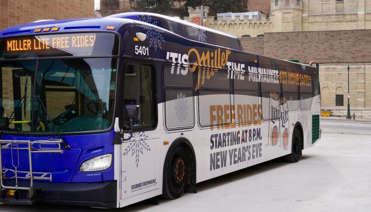 Coors Light, Miller Lite Free Rides Program Grows To Biggest Year Ever ...