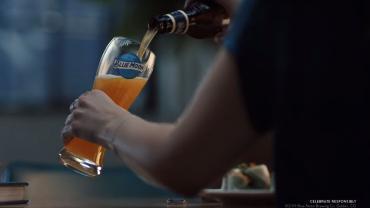 Blue Moon pour