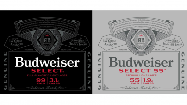 Bud Select