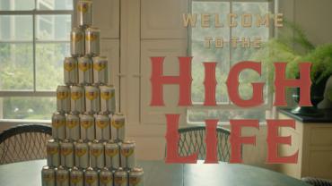 Miller High Life